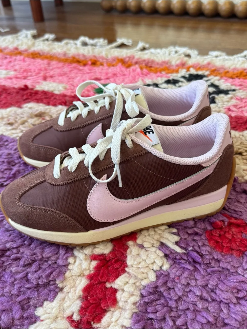 Nike Pacific Sneakers